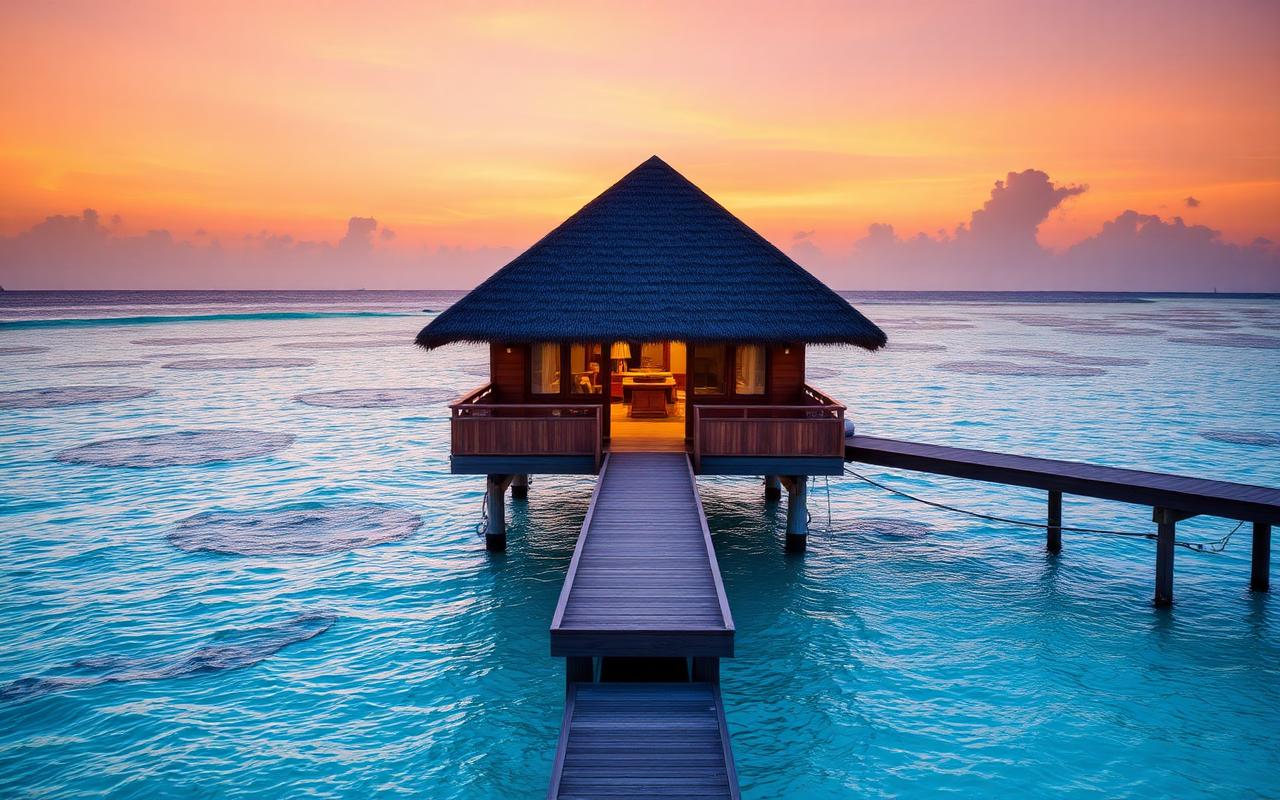 10 Dreamy Honeymoon Destinations for 2026