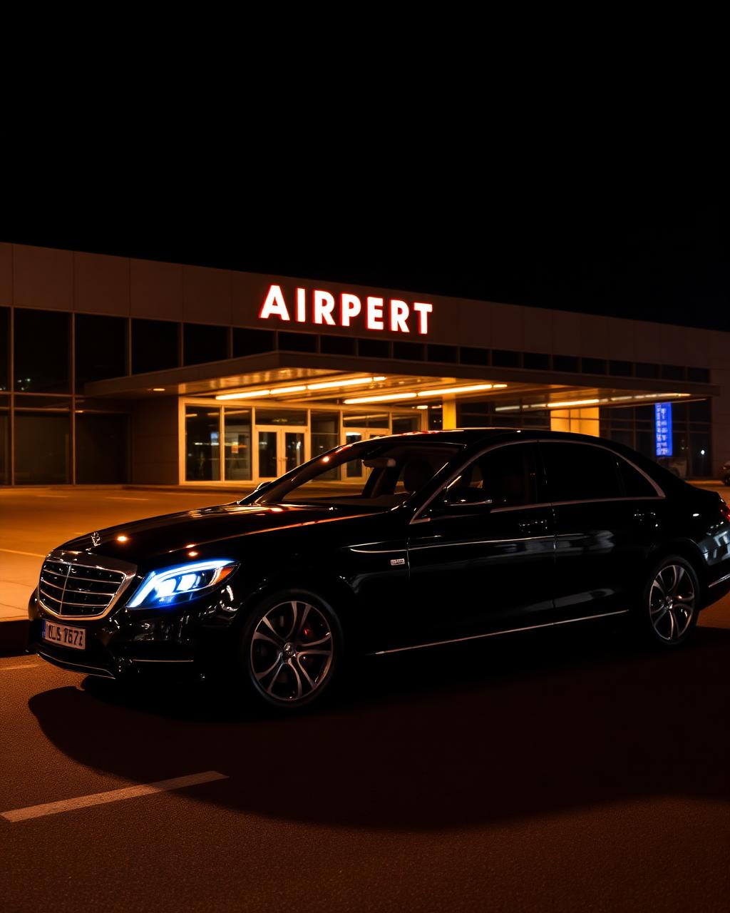 Taxi & transfers