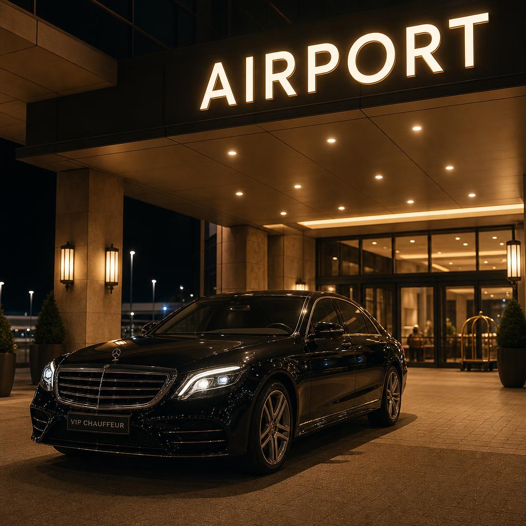 Taxi & transfers