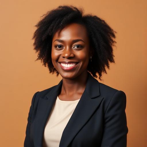 Zandile Nkosi