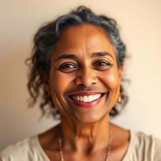Aisha Patel